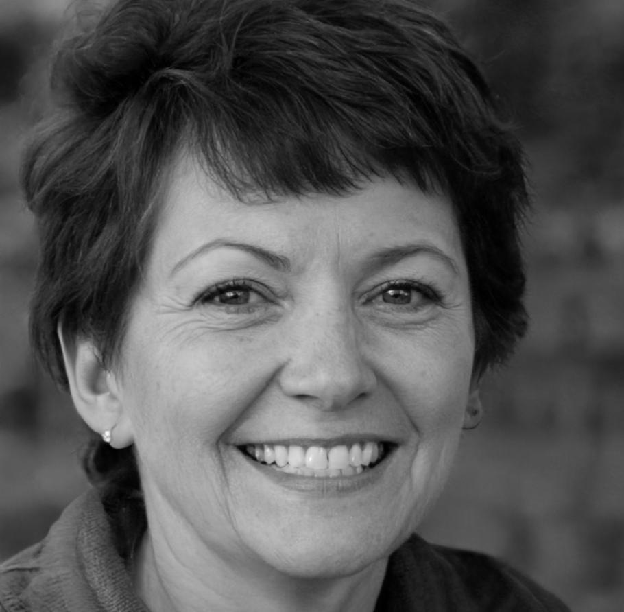 Teilnehmerin Elena Richter mit ihrer Familie